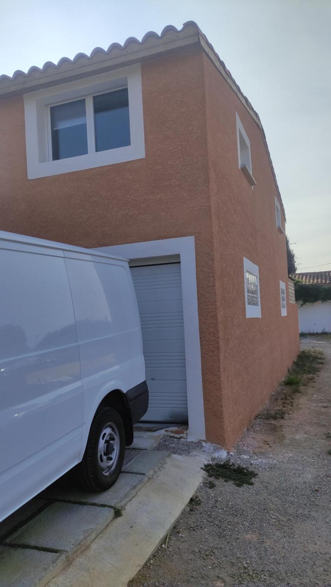 Studio Independant Tout Equipe Saint-Marcel-sur-Aude Exteriér fotografie